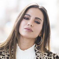 "¡Lista para el combate!" Anitta incendió las redes con su atuendo deportivo y lo muestra