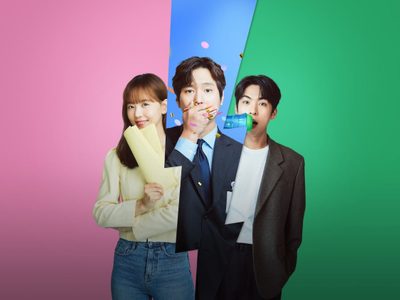Si todavía no la viste, llegaste justo: la serie coreana romántica de Netflix que tiene a todos hablando