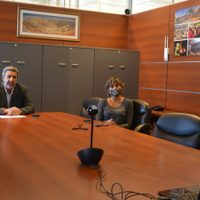 San Juan: empresarias de la minería analizaron la situación del sector
