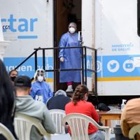 Cómo funcionarán los dispositivos DetectAR este miércoles feriado en Neuquén
