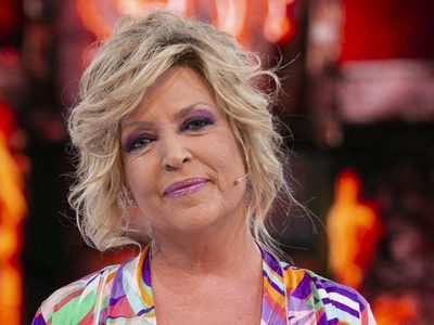 Sentimientos encontrados, lágrimas y recuerdos: la entrevista más reveladora de Lydia Lozano