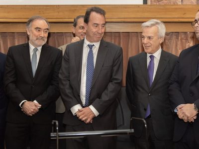 Una jueza federal impidió que el Senado suspenda a los jueces de "la causa de los cuadernos"