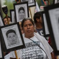 El reto de Cervantes en la PGR es 'resolver caso Ayotzinapa”: padres de los 43
