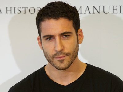 Miguel Ángel Silvestre se filmó junto a Jon Kartajarena y todos se preguntan el por qué