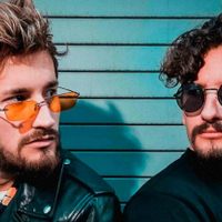 Mau y Ricky Montaner promocionaron su participación en la Fiesta de la Confluencia