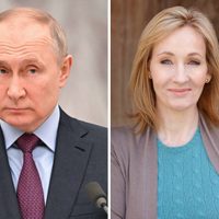 Putin compara a "los estados occidentales" con los nazis en sus intentos de "cancelar" la cultura rusa