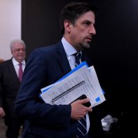 ¿Cuándo podrían reabrir las escuelas? Trotta anticipó la respuesta