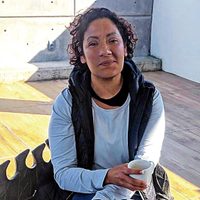 Ocho meses y medio desaparecida: Claudia Uruchurtu, la activista a la que nadie escuchó