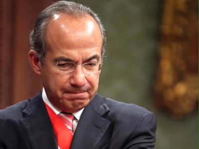 El libro de Calderón: El oficio de omitir y justificar