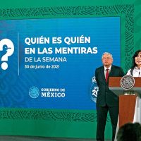 La nueva hoguera de la 4T, la confrontación como política pública