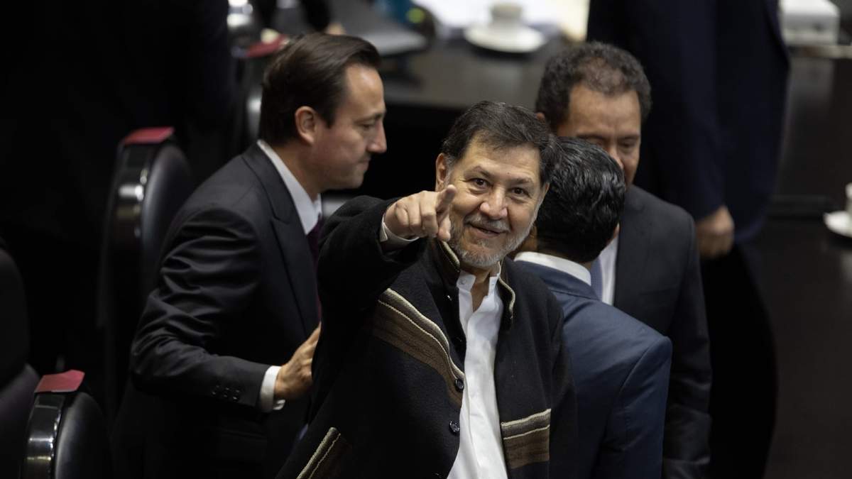 El senador