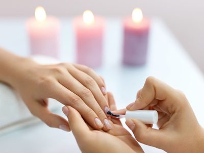Nail Art: cómo hidratar la piel de las cutículas para que no se pele y tu manicura se vea perfecta