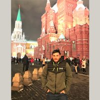 Condenado a nueve años de cárcel un exmarine estadunidense en Rusia