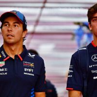 Para reemplazar a Checo Pérez: el ex jefe de escudería que eligió entre Colapinto y Lawson