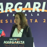Minimiza Zavala presiones empresariales para sumarse a campaña de Ricardo Anaya