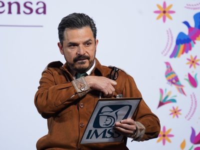 Así funciona “Receta Completa”, plataforma para reportar medicamentos no entregados (Video)