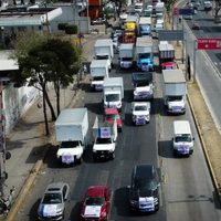 Comerciantes de la CDMX anuncian megamarcha: Estos son los bloqueos en las 16 alcaldías