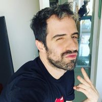"Se alejó gente": Martín Cirio volvió a aparecer tras el escándalo por sus tuits