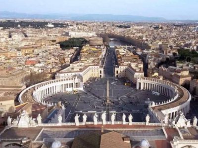 Vaticano cierra orden en Eslovenia tras acusación de abusos espiriturales, psicológicos y sexuales