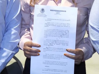 Mujer que tuvo un amasiato de 24 años presenta una demanda para que se le reconozca como heredera