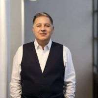 La sorpresa que Fabián Doman se llevó en El Trece