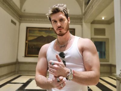 Quién era el joven modelo argentino asesinado en México