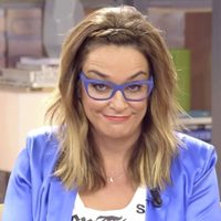Toñi Moreno confesó su estado civil y dejó a todos boquiabiertos: "Ahora mismo"