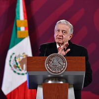 AMLO confirma muerte de "El Neto" en un enfrentamiento en Ciudad Juárez