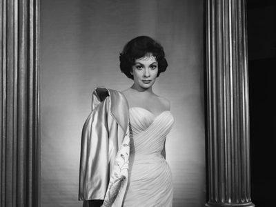 Fallece Gina Lollobrigida, icono y musa del cine italiano a los 95 años