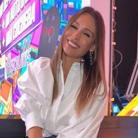 Un adiós apagado: así fue la llamativa despedida de Pampita de las tardes de El Trece