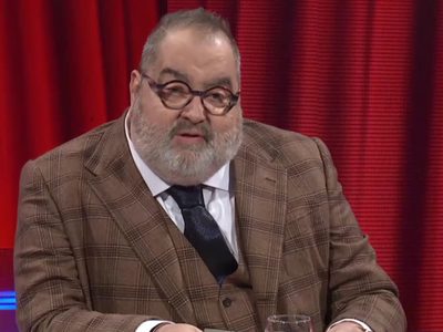 ¿Con muchísimo dolor? Se supo la noticia menos esperada de Jorge Lanata... ¡En febrero!