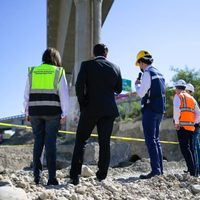 Denunciarán a constructores y funcionarios por fallas en la Línea 2 del Metro de Monterrey