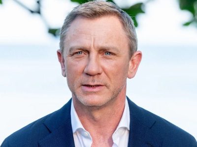 ¡Tacaño al extremo! Daniel Craig no le dejará ni un dólar a sus hijas. ¡¿Por qué?!