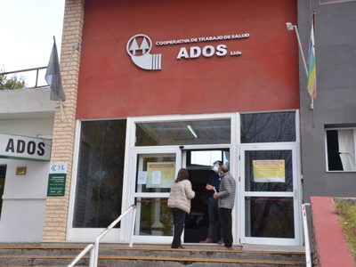 Fuerte apoyo ciudadano al enfermero brutalmente agredido