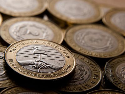 La moneda que si conseguís podés vender hasta en casi 1 millón de pesos