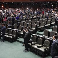 La comunidad cultural condena la reducción del presupuesto al sector