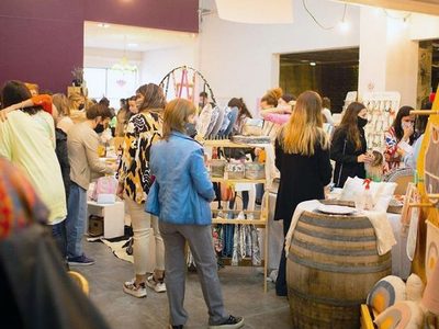 Regresa Le Chic a Cipolletti, la feria de moda y diseño de Alto Valle
