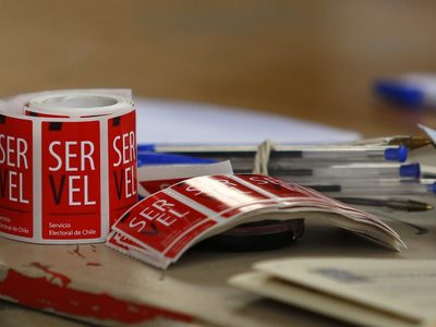 Por error, el Servicio Electoral de Chile publicó los datos de millones de personas