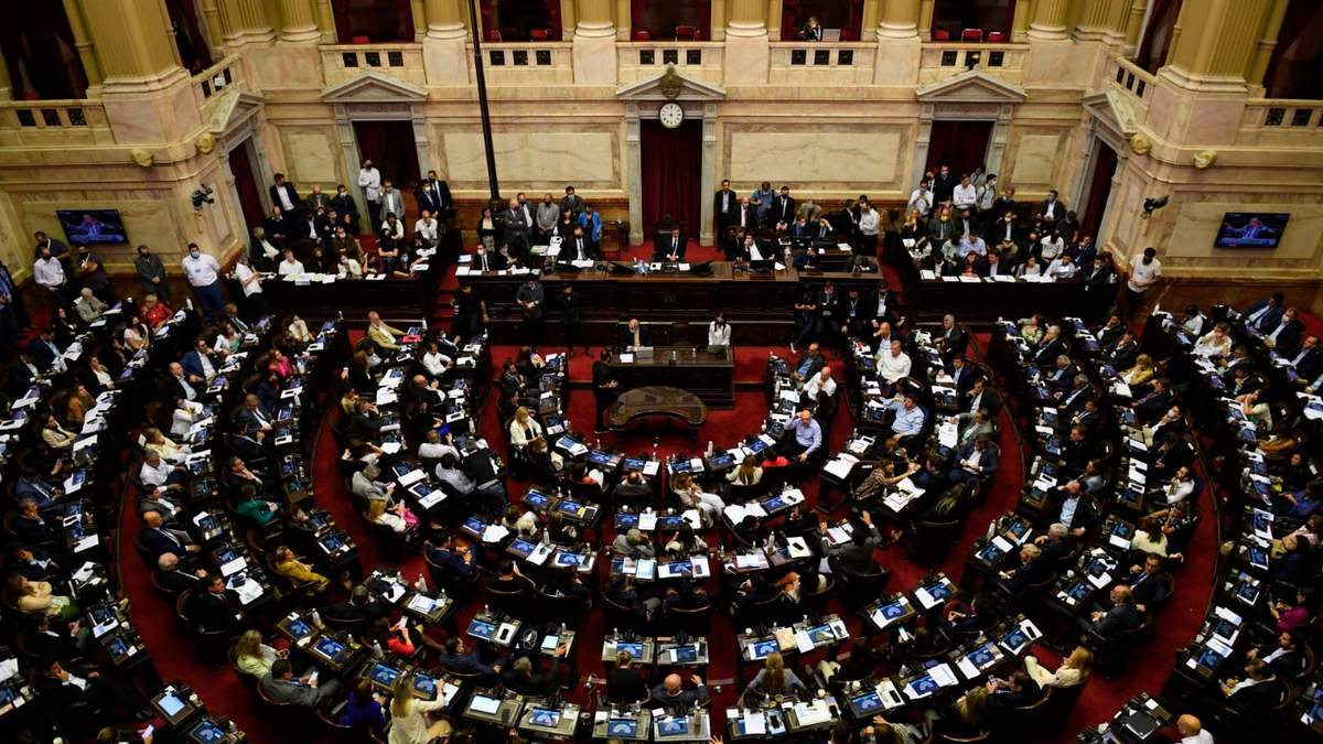 La reforma jubilatoria propone un mayor aumento para los jubilados. Fuente: (X)