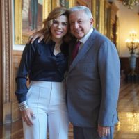 Marina del Pilar “no está sola”: AMLO anuncia que asistirá al informe de la gobernadora de BC