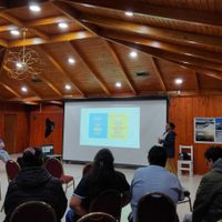 El personal municipal de Neuquén se capacitó en violencia de género