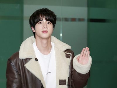 Insólito: Imágenes de Jin de BTS son usadas por familias chinas para no perder a sus hijos