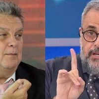 "¡Herido y muy complicado!": Jorge Rial mandó al frente a Luis Ventura y predijo lo peor
