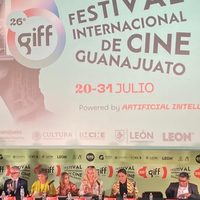Inteligencia artificial en el Festival Internacional de Cine de Guanajuato