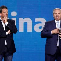 Sesiones extraordinarias y nuevo Presupuesto: las grandes apuestas del Gobierno