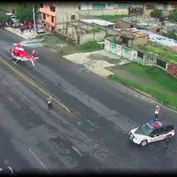 Muere presunto jefe de plaza de la Familia Michoacana tras enfrentamiento en el Edomex