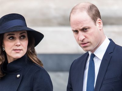 Kate Middleton no la puede ver: confesó su secreto con el Príncipe William