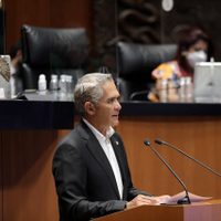 Mancera responde a Ebrard sobre Línea 12: "la información está en archivos institucionales"