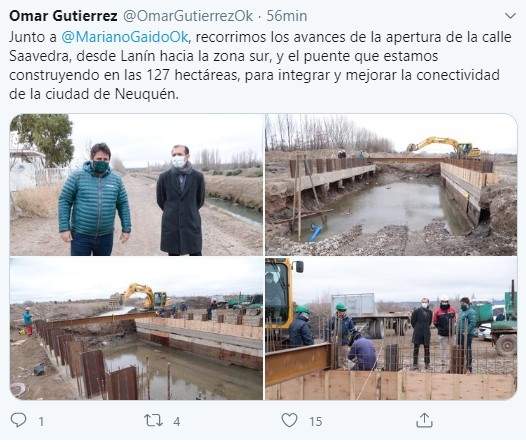 Tuit de Gutiérrez