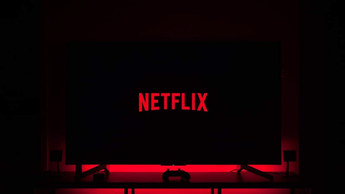Netflix.Fuente: (Instagram)